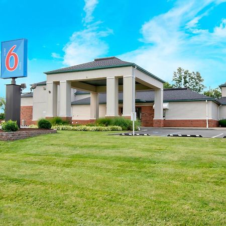 Motel 6 - Georgetown, Ky - Lexington North Exterior foto