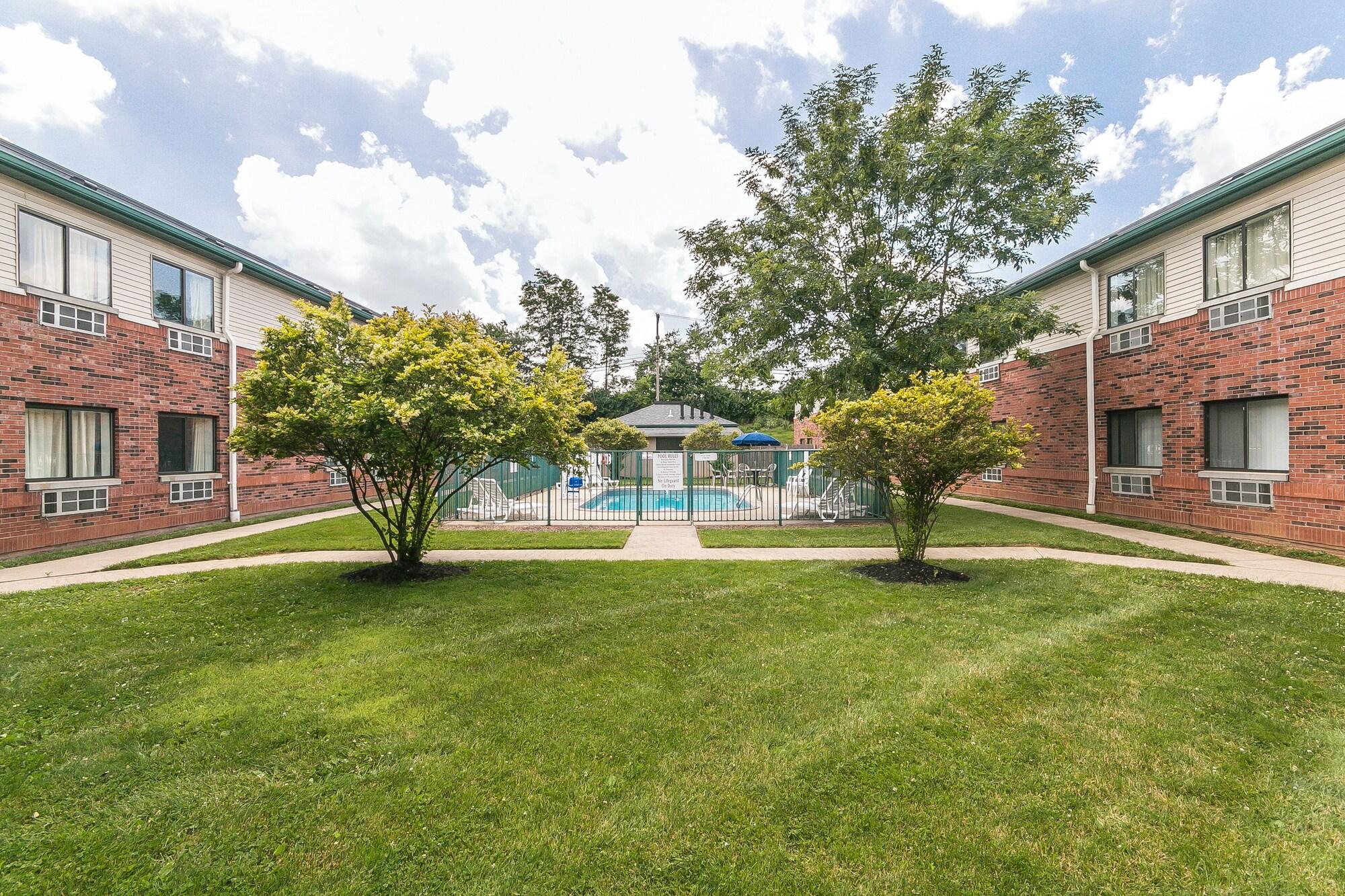 Motel 6 - Georgetown, Ky - Lexington North Exterior foto